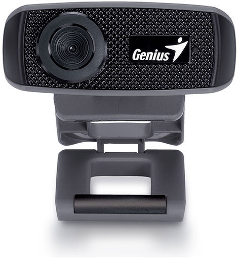 Genius Facecam 1000X V2 HD720 Webcam with microphone