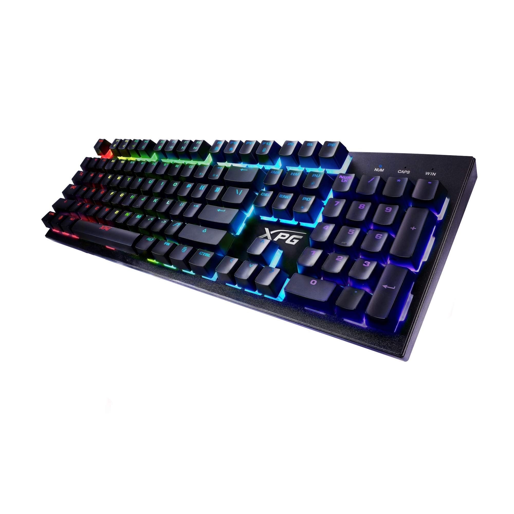 Adata XPG Infarex K10 RGB Gaming Mem-chanical Keyboard