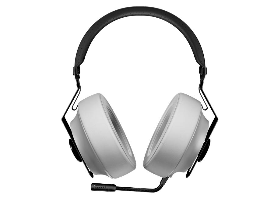 Cougar Phontum Essential IVORY Gaming Headset (40mm Driver)