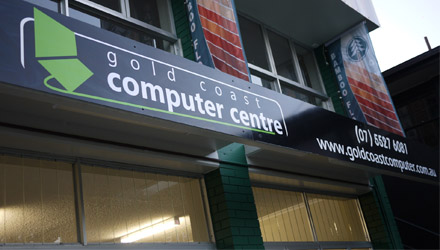 Gold Coast Computer Centre